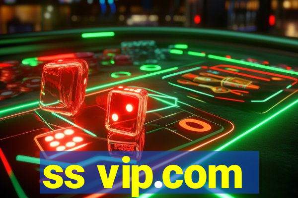ss vip.com